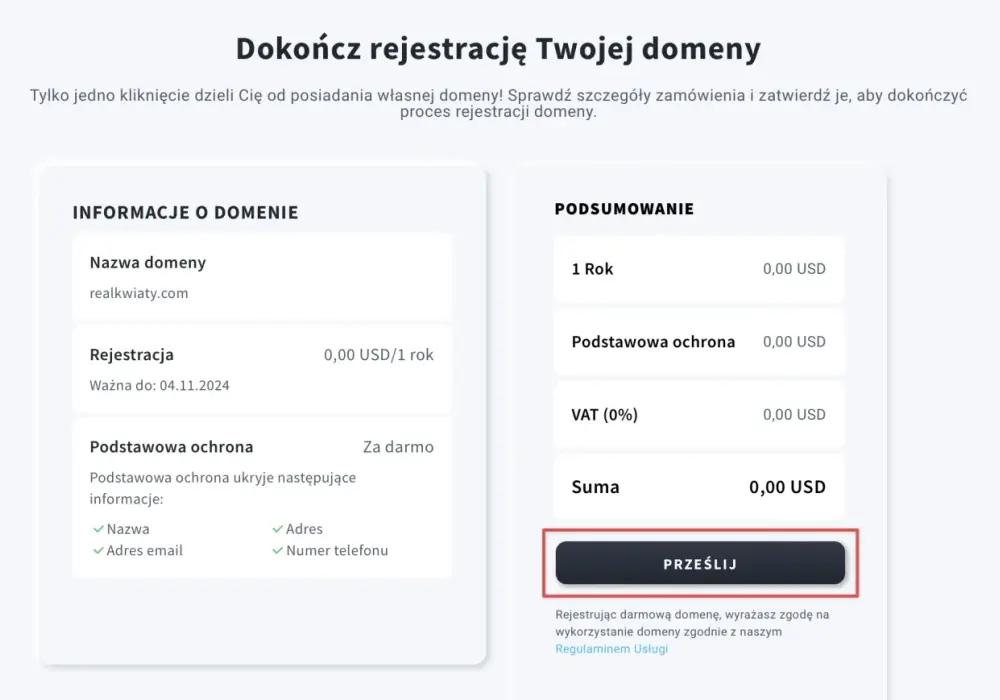 Czy każdy może zarejestrować domenę w pl? Sprawdź wymagania i proces