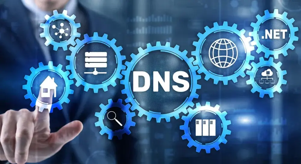 Domena na starym adresie? Flush DNS - Windows, macOS, Linux