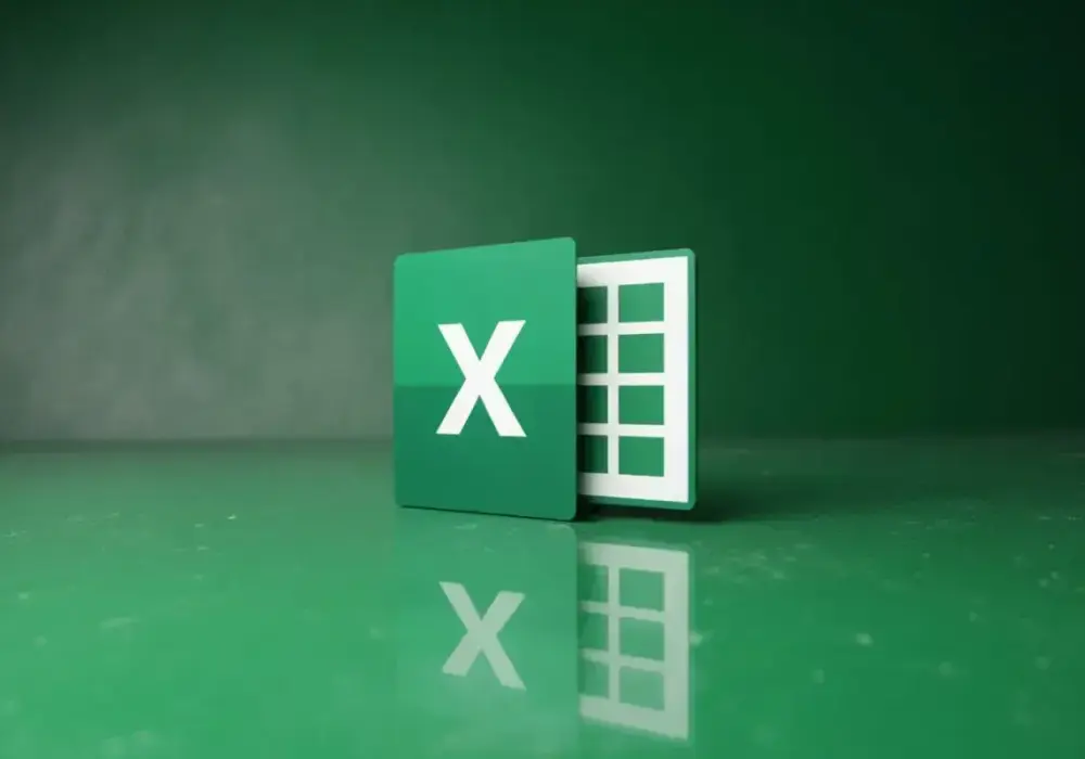 Scalanie komórek w Excelu - jak robić to bez utraty danych