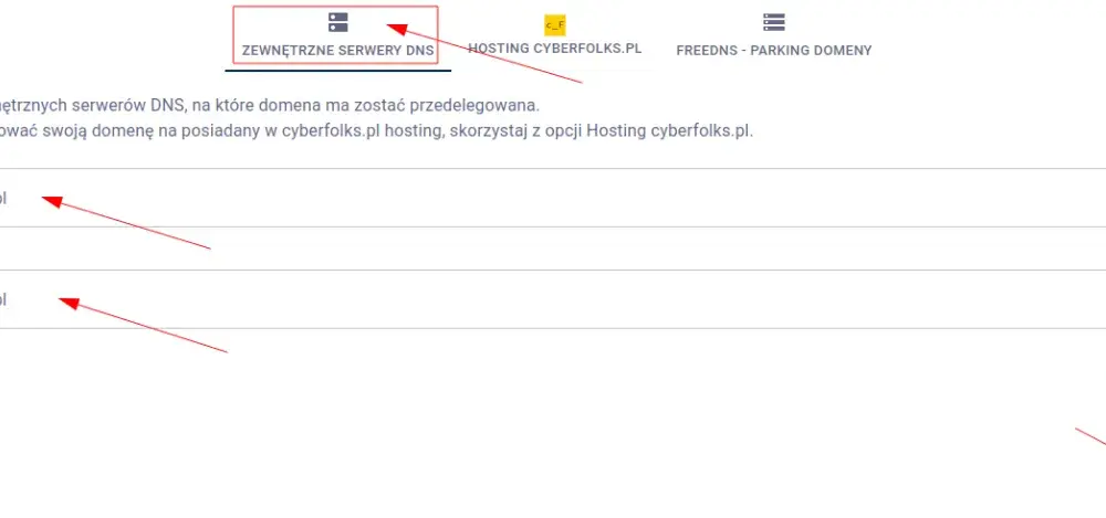 Gdzie zaparkować domenę? Najlepsze platformy i skuteczne porady