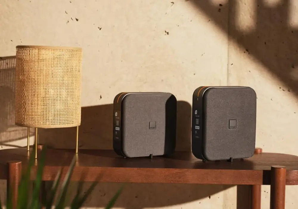 Funbox 7 - Jak ustawić router Orange dla najlepszego Wi-Fi?