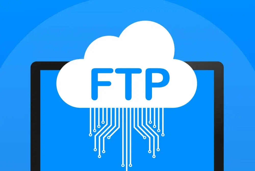 FTP - jak działa, kiedy używać i jak uniknąć błędów?