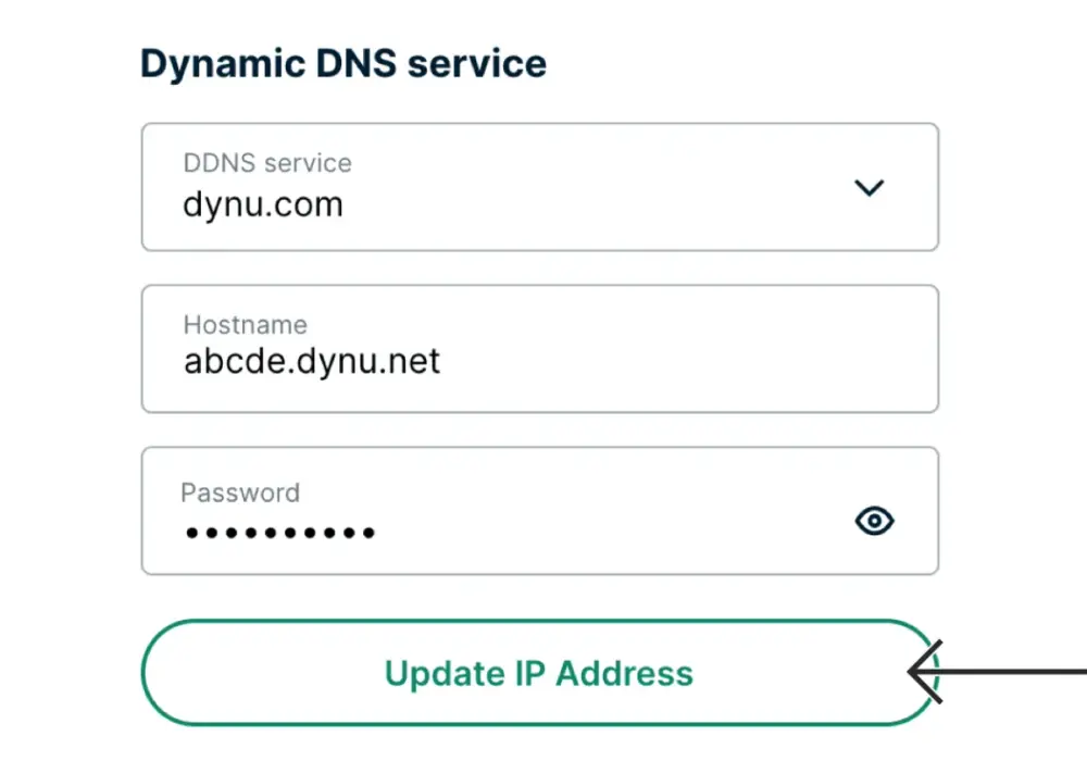 DDNS - stały adres dla zmiennego IP? Poznaj jego granice.