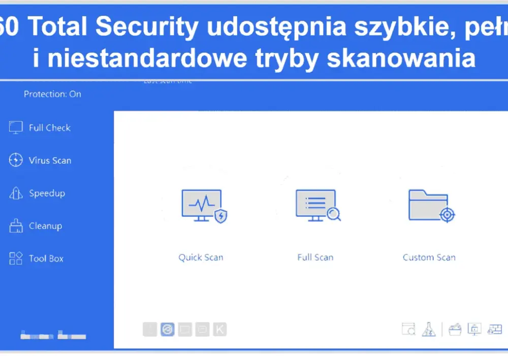 360 Total Security - czy to dobry antywirus?