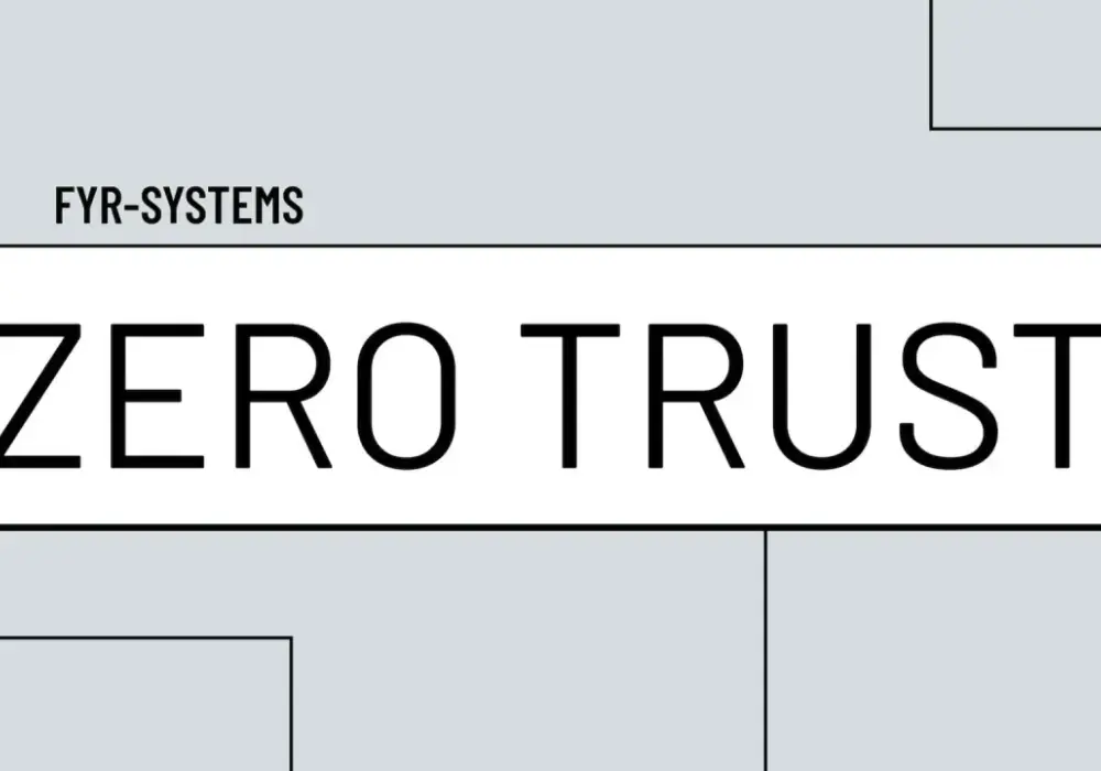 Antywirus w modelu zero trust - co naprawdę ma znaczenie