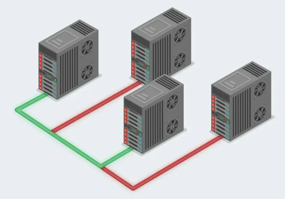 Load balancer - jak działa i uniknąć błędów?