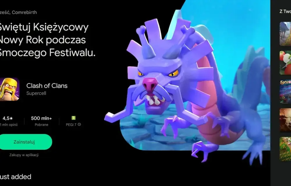Gry Google Play na PC - Jak grać bez problemów?