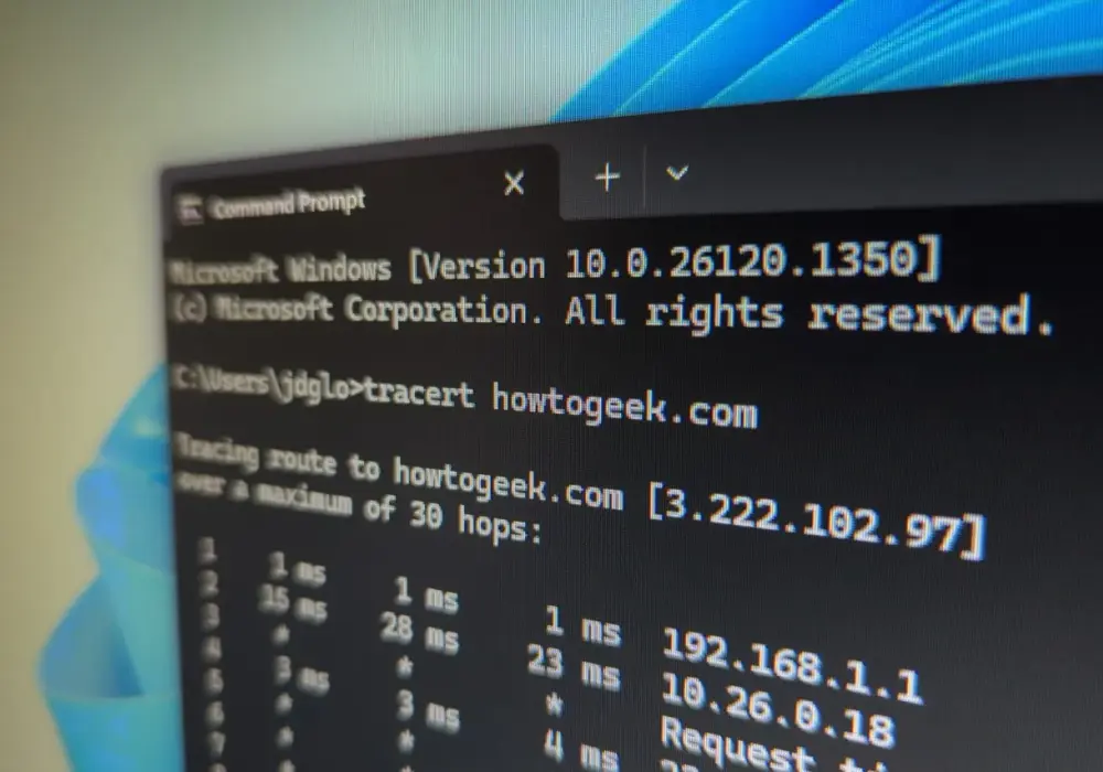 Traceroute - Diagnoza sieci krok po kroku. Czytaj wyniki dobrze!