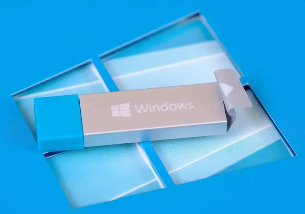 Instalator Windows 10 - jak przygotować nośnik i sprawdzić wsparcie