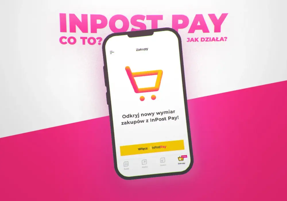 InPost Pay - jak działa i kiedy naprawdę ułatwia zakupy online