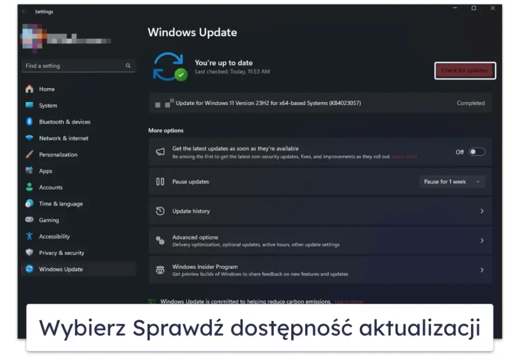 Jak planować aktualizacje Windows 11 Enterprise bez przestojów