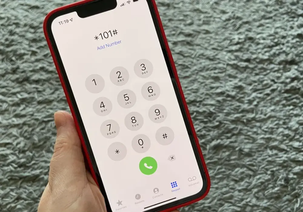 T-Mobile na kartę kody USSD - Szybkie zarządzanie bez aplikacji