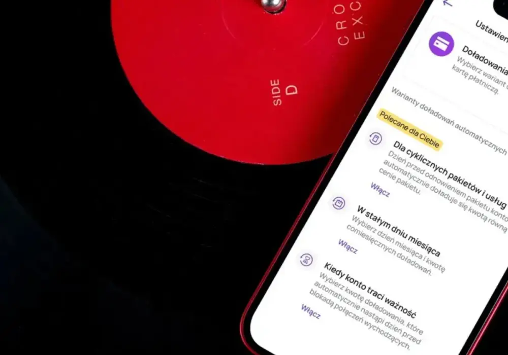 Jak doładować Play - szybko i bezproblemowo? Wszystkie metody