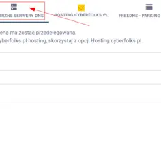 Gdzie zaparkować domenę? Najlepsze platformy i skuteczne porady