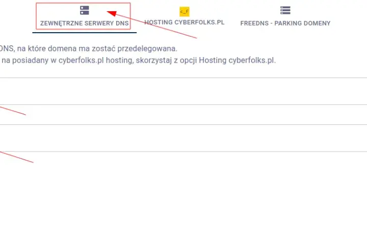 Gdzie zaparkować domenę? Najlepsze platformy i skuteczne porady