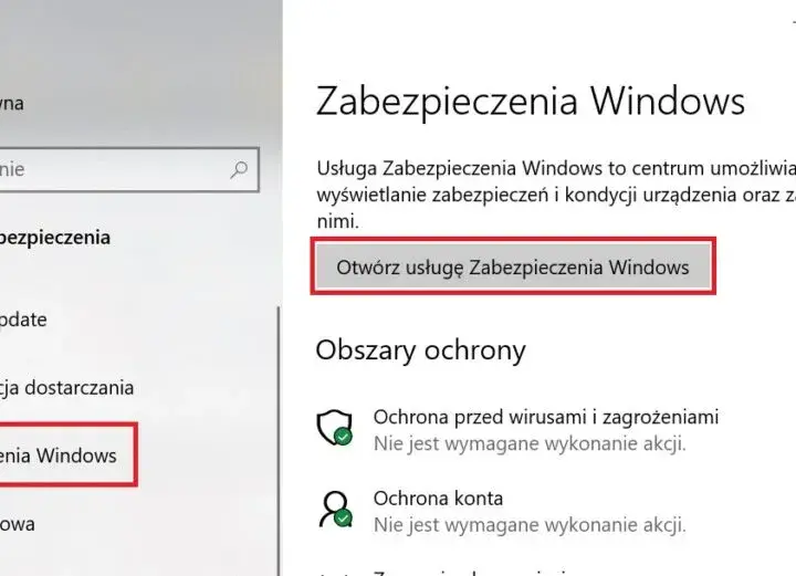 Jak wyłączyć antywirusa Windows 11 i uniknąć problemów z bezpieczeństwem