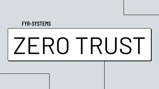 Antywirus w modelu zero trust - co naprawdę ma znaczenie