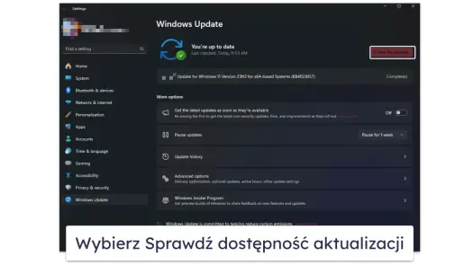 Jak planować aktualizacje Windows 11 Enterprise bez przestojów