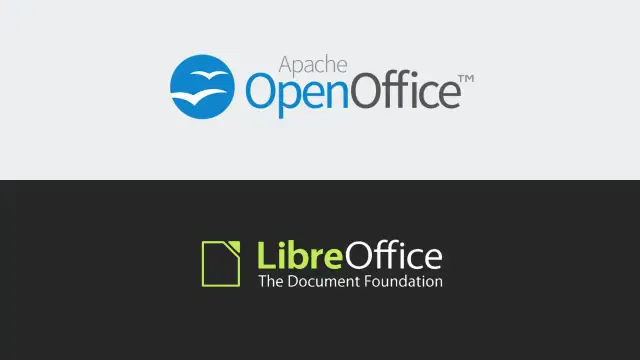 Apache OpenOffice i LibreOffice - darmowe alternatywy dla pakietów biurowych.