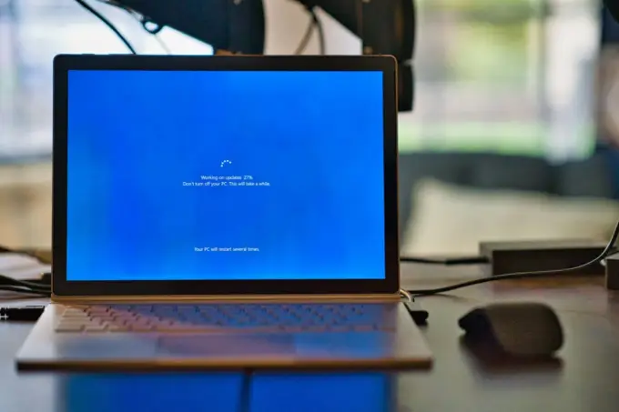 Windows Modules Installer Worker - co robi i kiedy obciąża komputer