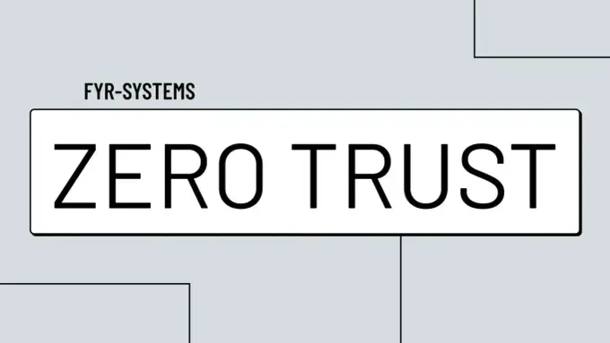 Antywirus w modelu zero trust - co naprawdę ma znaczenie