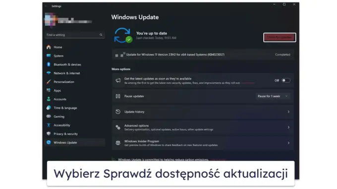 Jak planować aktualizacje Windows 11 Enterprise bez przestojów