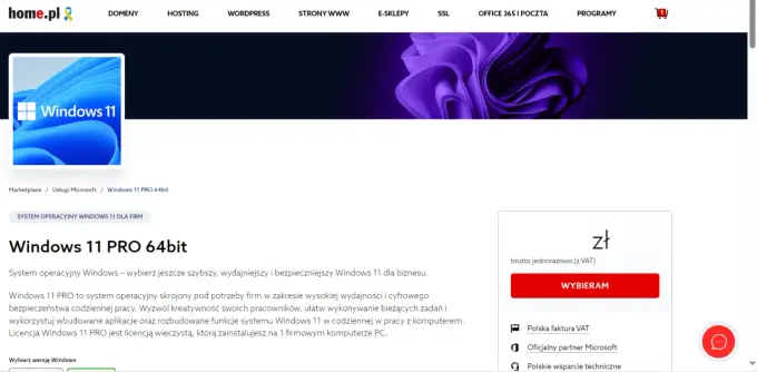 Licencja do Windows 11 - kiedy nie trzeba kupować klucza?